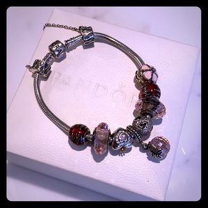 Brand new Pandora bracelet
